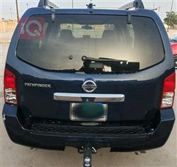 نيسان باثفايندر